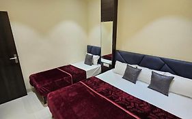 Hotel Dev Bhoomi -Ujjain